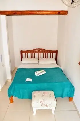 Basic Üç Kişilik Oda