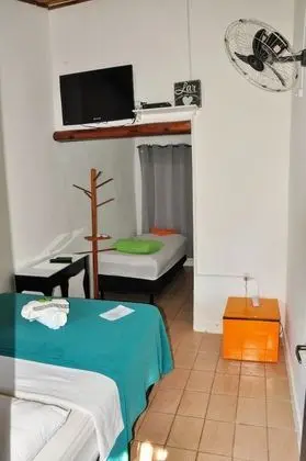 Basic Üç Kişilik Oda