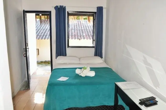 Basic Üç Kişilik Oda