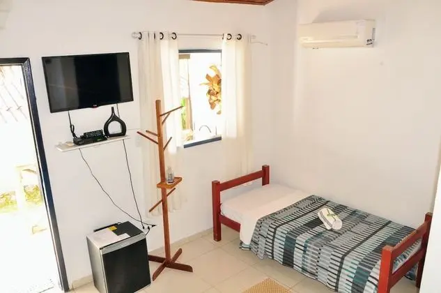 Basic Üç Kişilik Oda