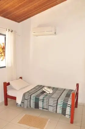 Basic Üç Kişilik Oda