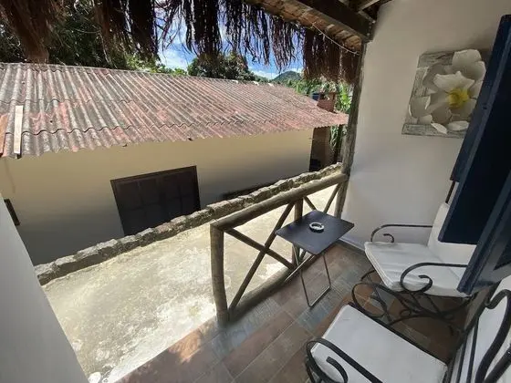 Basic Üç Kişilik Oda