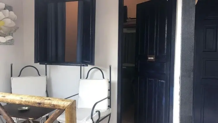 Basic Üç Kişilik Oda