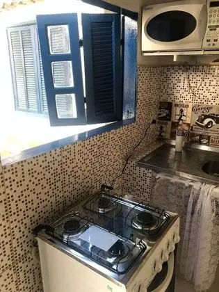 Basic Üç Kişilik Oda