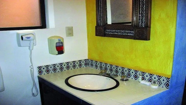 Süit, 1 Yatak Odası