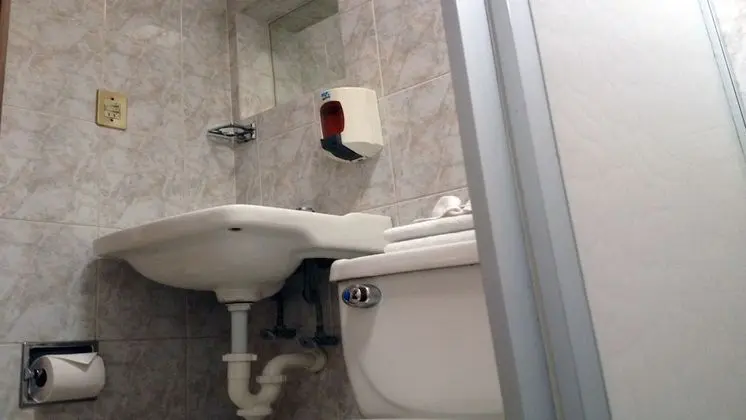 Süit, 2 Yatak Odası