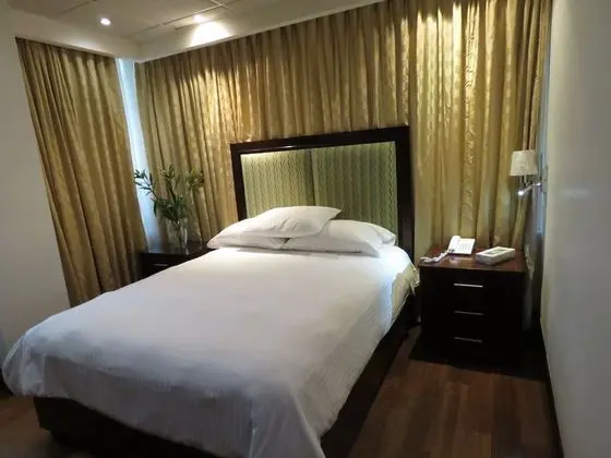 Comfort Süit