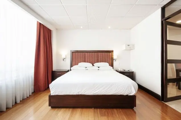 Master Suite
