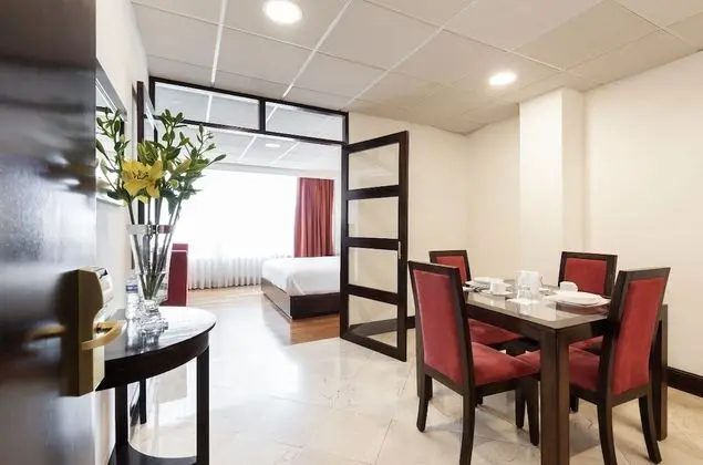 Master Suite