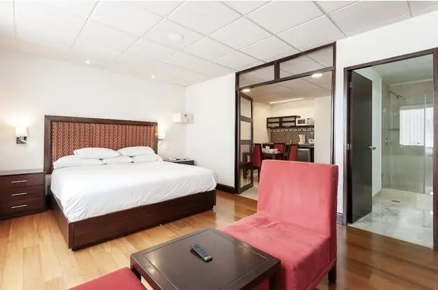 Master Suite