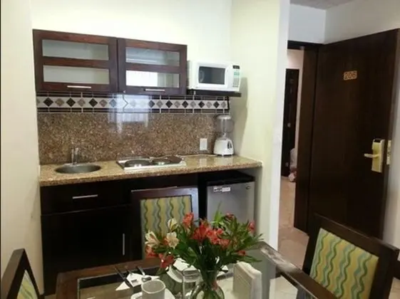 Master Suite