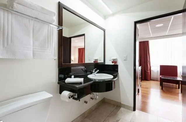Master Suite