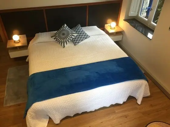 Deluxe Süit