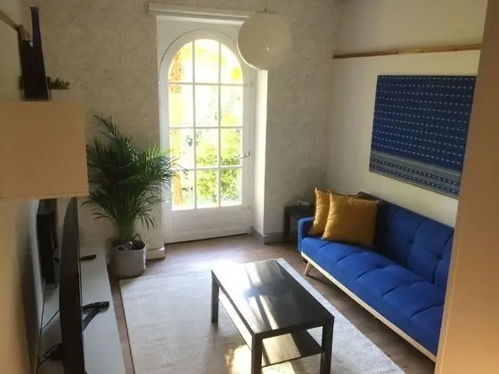 Deluxe Süit