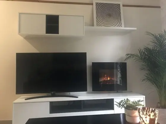 Deluxe Süit