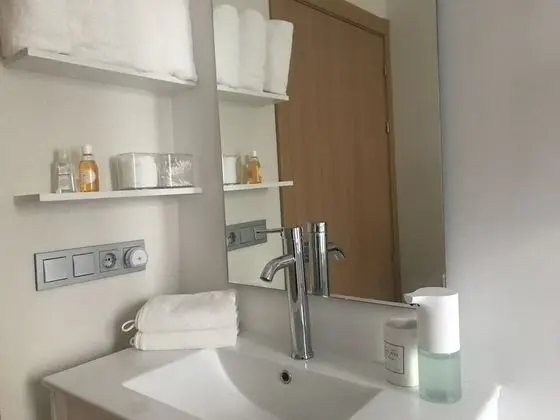 Deluxe Süit