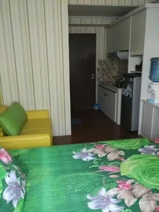 Comfort Stüdyo, 1 Yatak Odası, Sigara İçilmez, Dağ Manzaralı