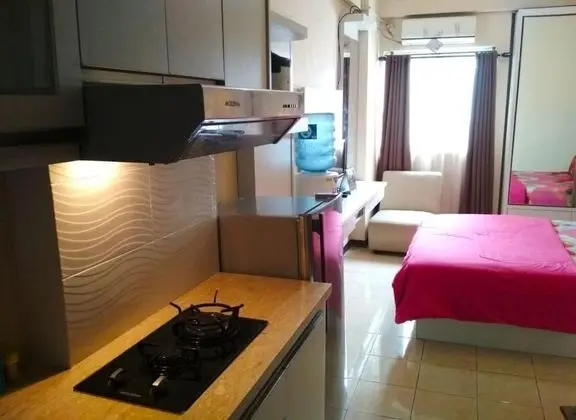 Deluxe Oda, 2 Yatak Odası