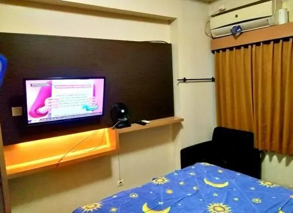 Deluxe Oda, 2 Yatak Odası