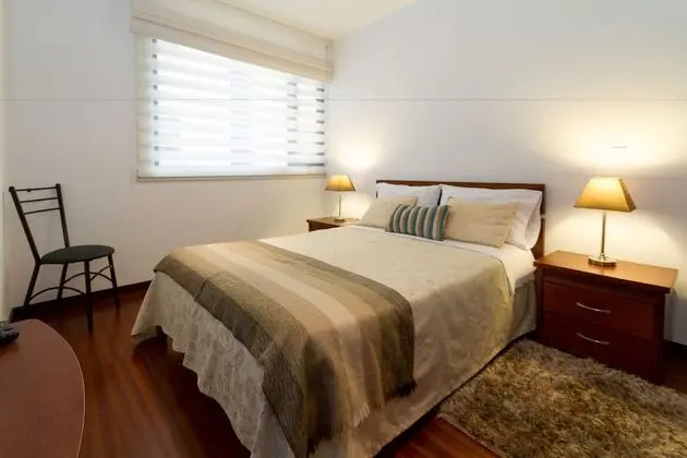 Comfort Apart Daire, 2 Yatak Odası, 2 Banyolu