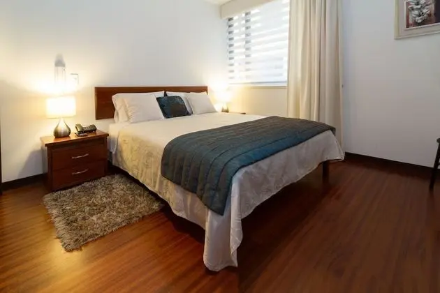 Comfort Apart Daire, 2 Yatak Odası, 2 Banyolu