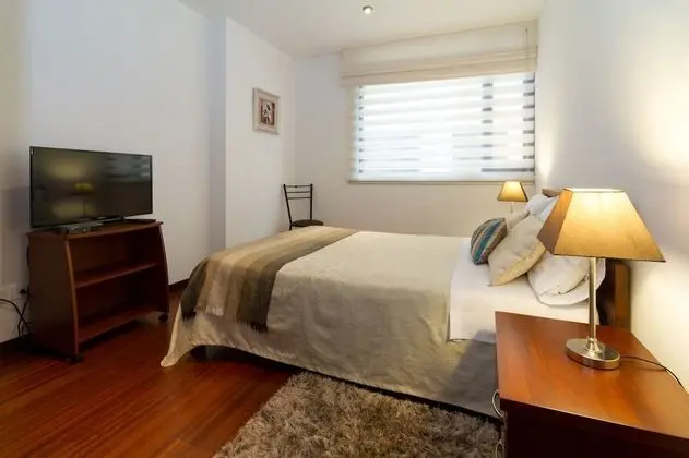 Comfort Apart Daire, 2 Yatak Odası, 2 Banyolu