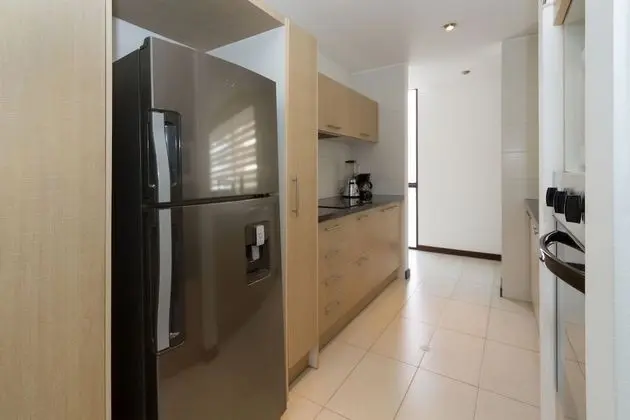 Comfort Apart Daire, 2 Yatak Odası, 2 Banyolu