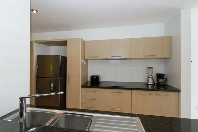 Comfort Apart Daire, 2 Yatak Odası, 2 Banyolu