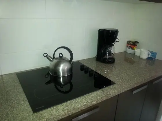 Comfort Apart Daire, 2 Yatak Odası, 2 Banyolu