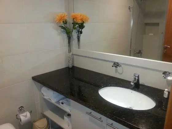 Comfort Apart Daire, 2 Yatak Odası, 2 Banyolu