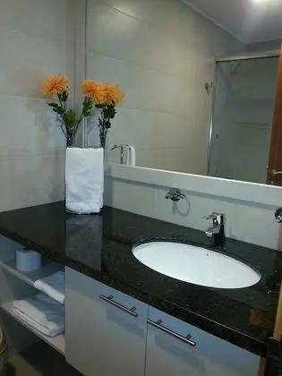 Comfort Apart Daire, 2 Yatak Odası, 2 Banyolu