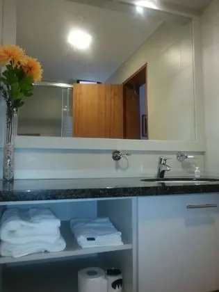 Comfort Apart Daire, 2 Yatak Odası, 2 Banyolu