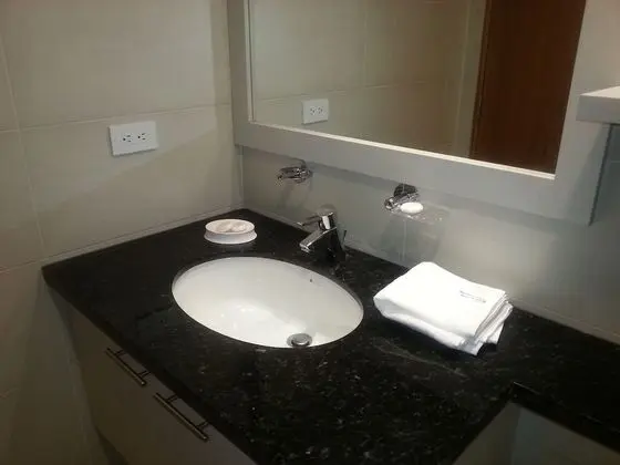 Comfort Apart Daire, 2 Yatak Odası, 2 Banyolu