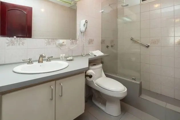 Comfort Stüdyo Süit, Şehir Manzaralı