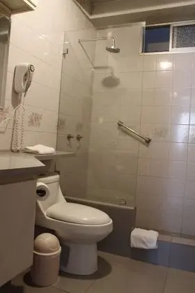 Comfort Stüdyo Süit, Şehir Manzaralı