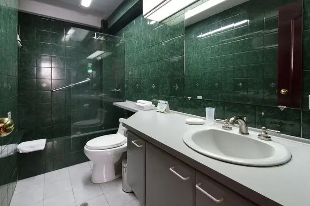 Comfort Stüdyo Süit, Şehir Manzaralı