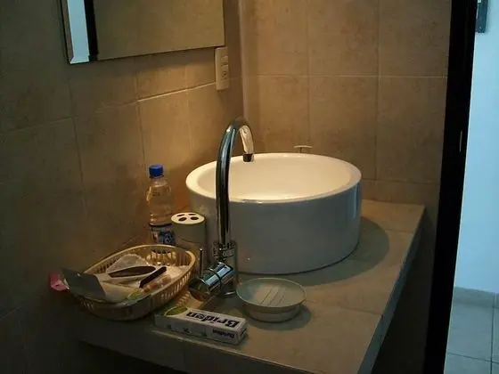 Elite Süit, 1 Yatak Odası