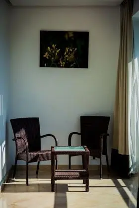 Junior Süit, Birden Çok Yatak, Deniz Manzaralı