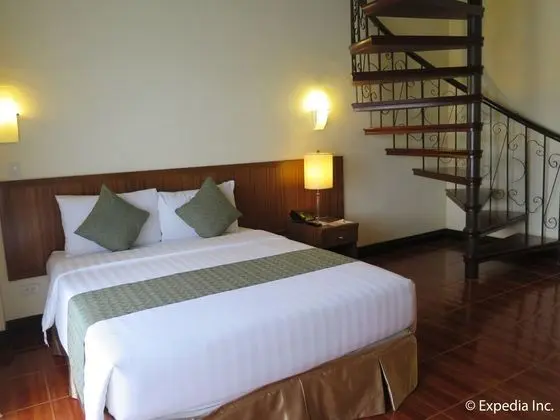 Club Çatı Katı (Loft)