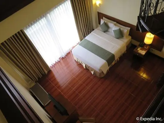 Club Çatı Katı (Loft)
