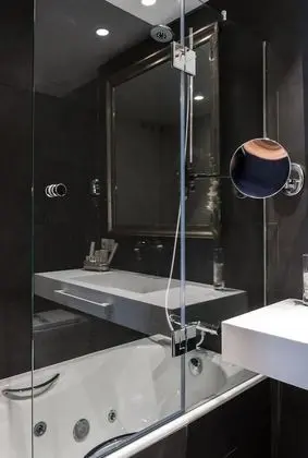 Superior Süit, 1 En Büyük (King) Boy Yatak