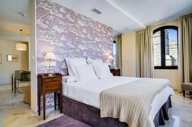 Deluxe Apart Daire, 1 Yatak Odası