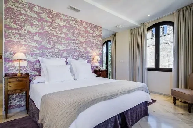 Deluxe Apart Daire, 1 Yatak Odası