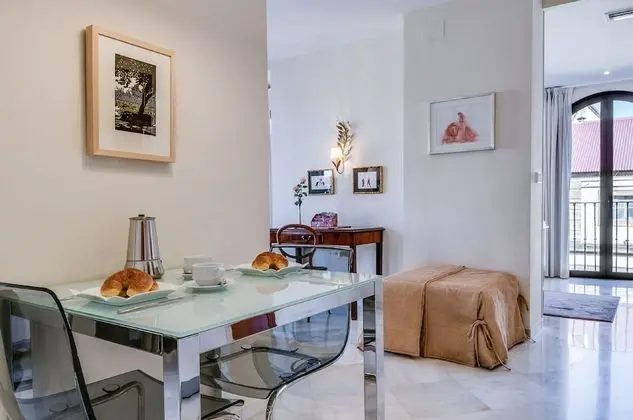 Deluxe Apart Daire, 1 Yatak Odası