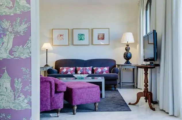Deluxe Apart Daire, 1 Yatak Odası