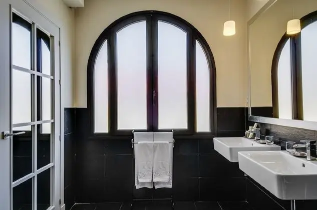 Deluxe Apart Daire, 1 Yatak Odası