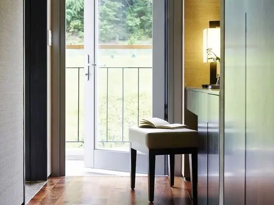 Corner Suite Ondol