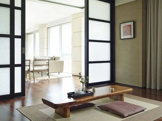 Corner Suite Ondol