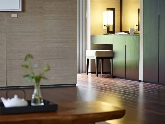 Corner Suite Ondol