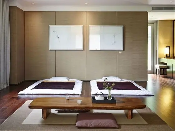 Corner Suite Ondol